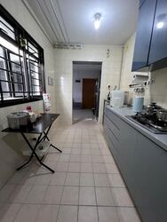 Blk 989A Jurong West Street 93 (Jurong West), HDB 5 Rooms #635939091